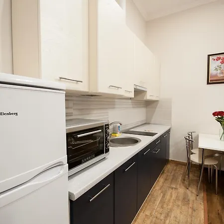 Apartment Wonderful Flat On Center *